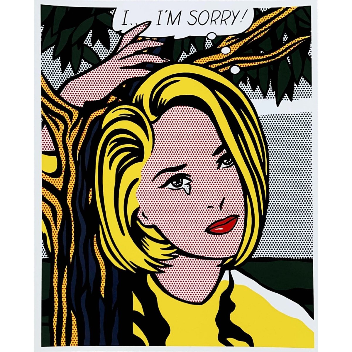 I+m+sorry+Roy+Lichtenstein+01.